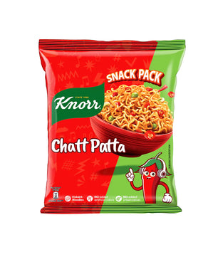 Knorr Chatt Patta Noodle 50g