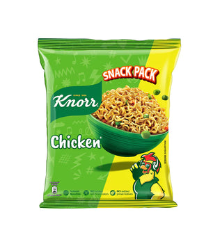 Knorr Chicken Noodles 50 G
