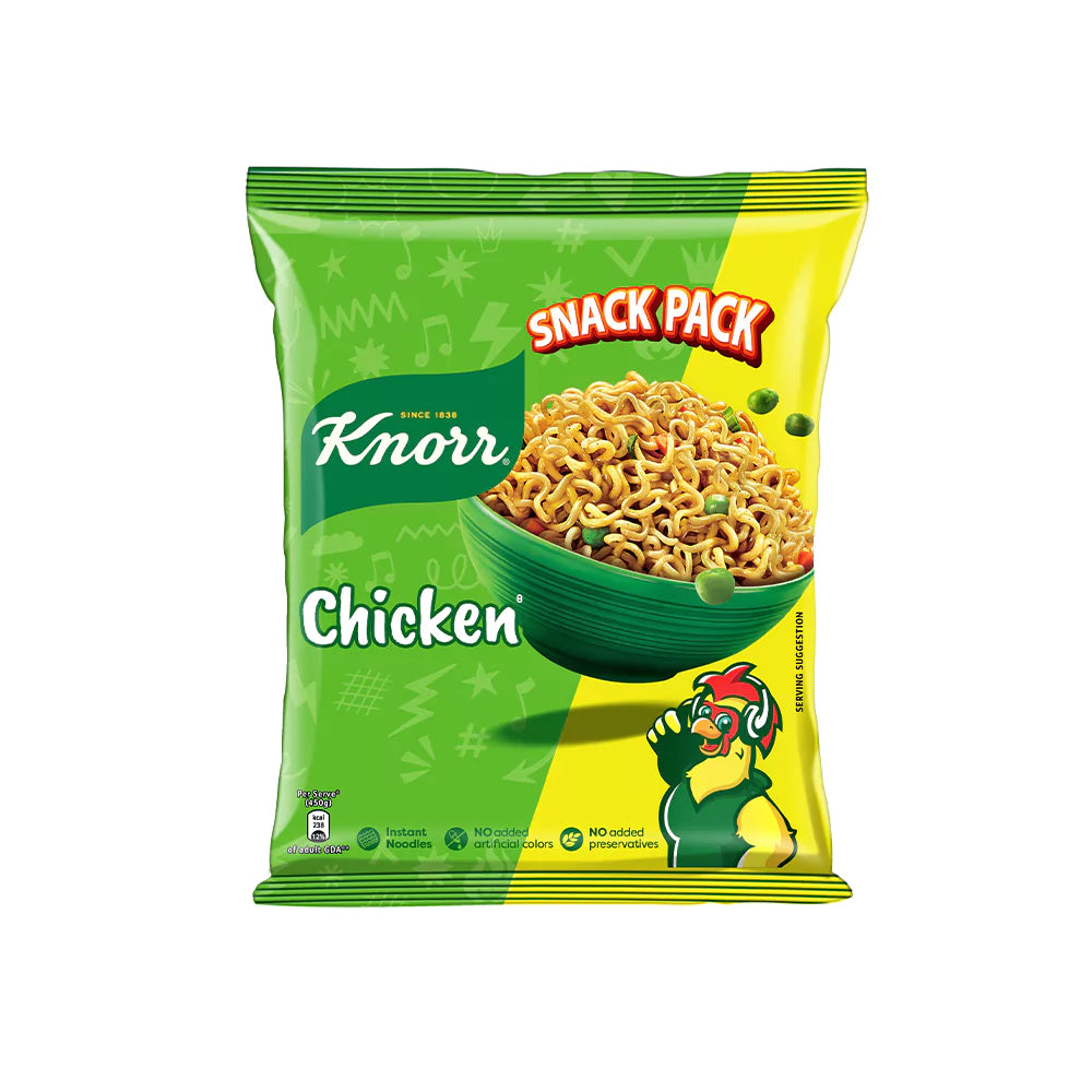 Knorr Chicken Noodles 50 G
