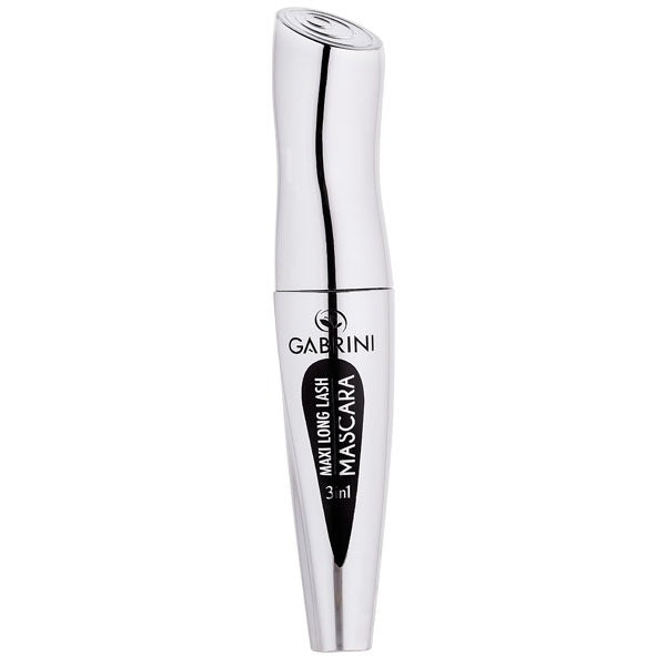 3 in 1 Maxi Long Lash Mascara