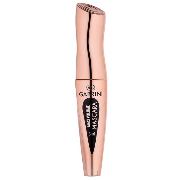 3 in 1 Maxi Volume Mascara