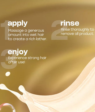 SUNSILK HAIRFALL SOLUTION SHAMPOO 650ml