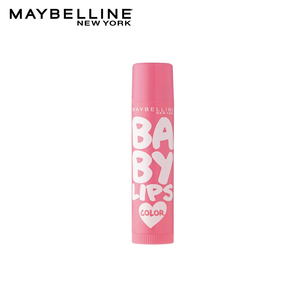 Maybelline new york baby lips