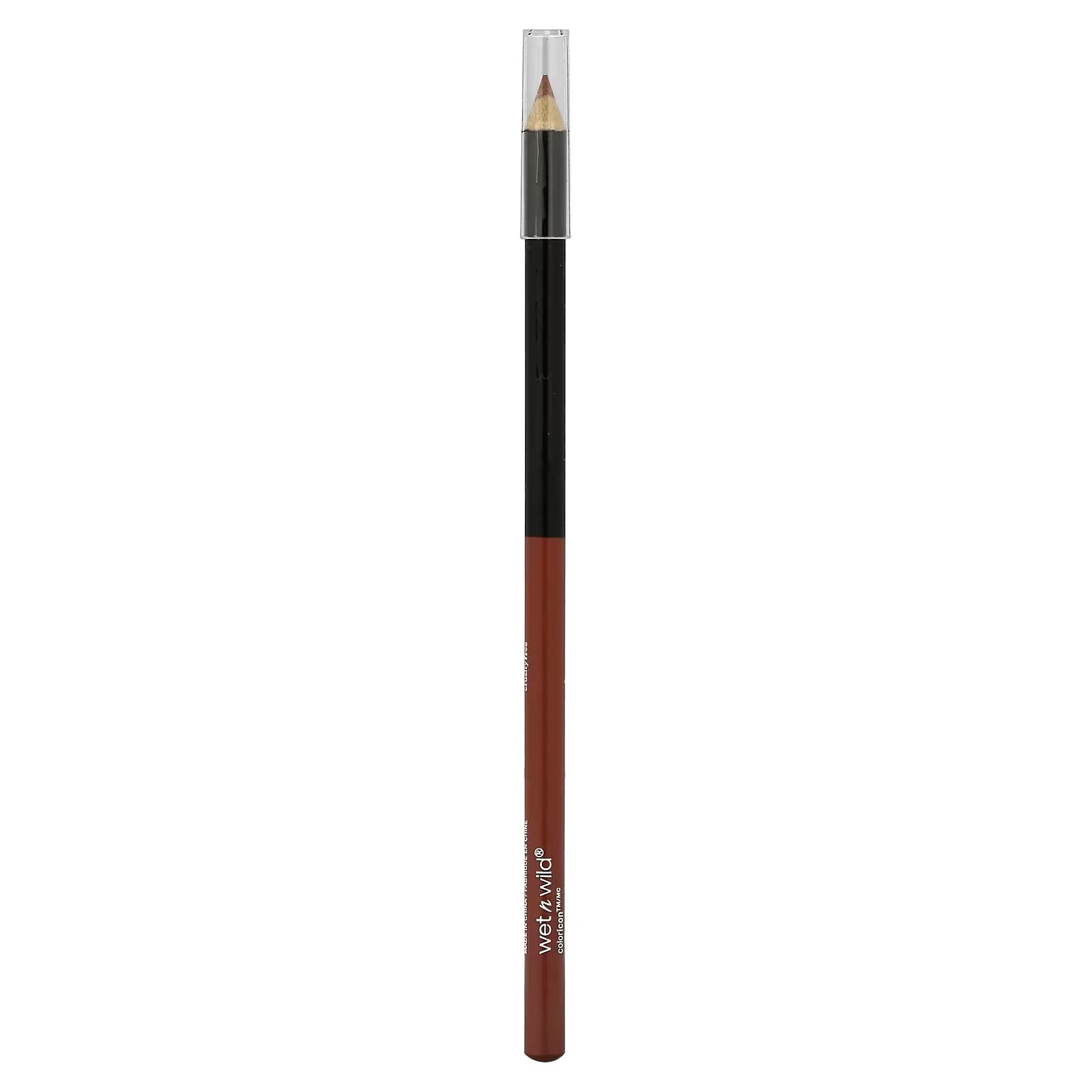 Wet n Wild Color Icon Lipliner willow E712