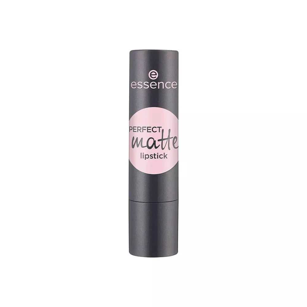 Essence Perfect Matte Lipstick 04