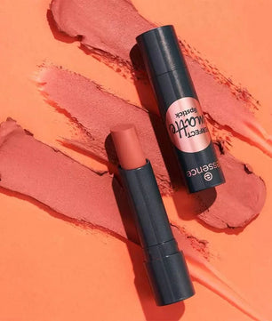 Essence Perfect Matte Lipstick 04
