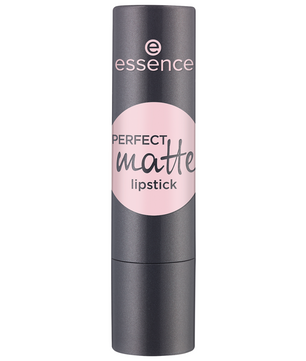 Essence Perfect Matte Lipstick 04
