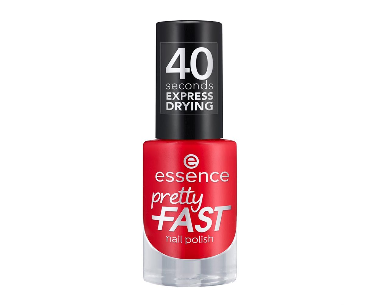 ess. pretty FAST nail polish 03