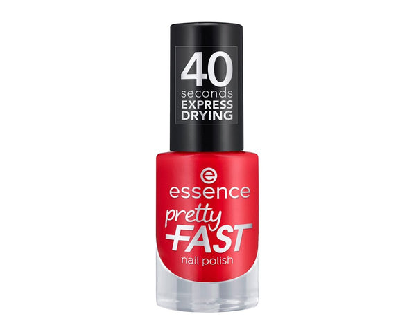 ess. pretty FAST nail polish 03