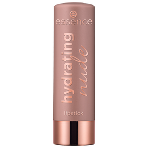 Essence hydrating nude lipstick 302