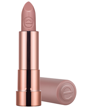 Essence hydrating nude lipstick 302