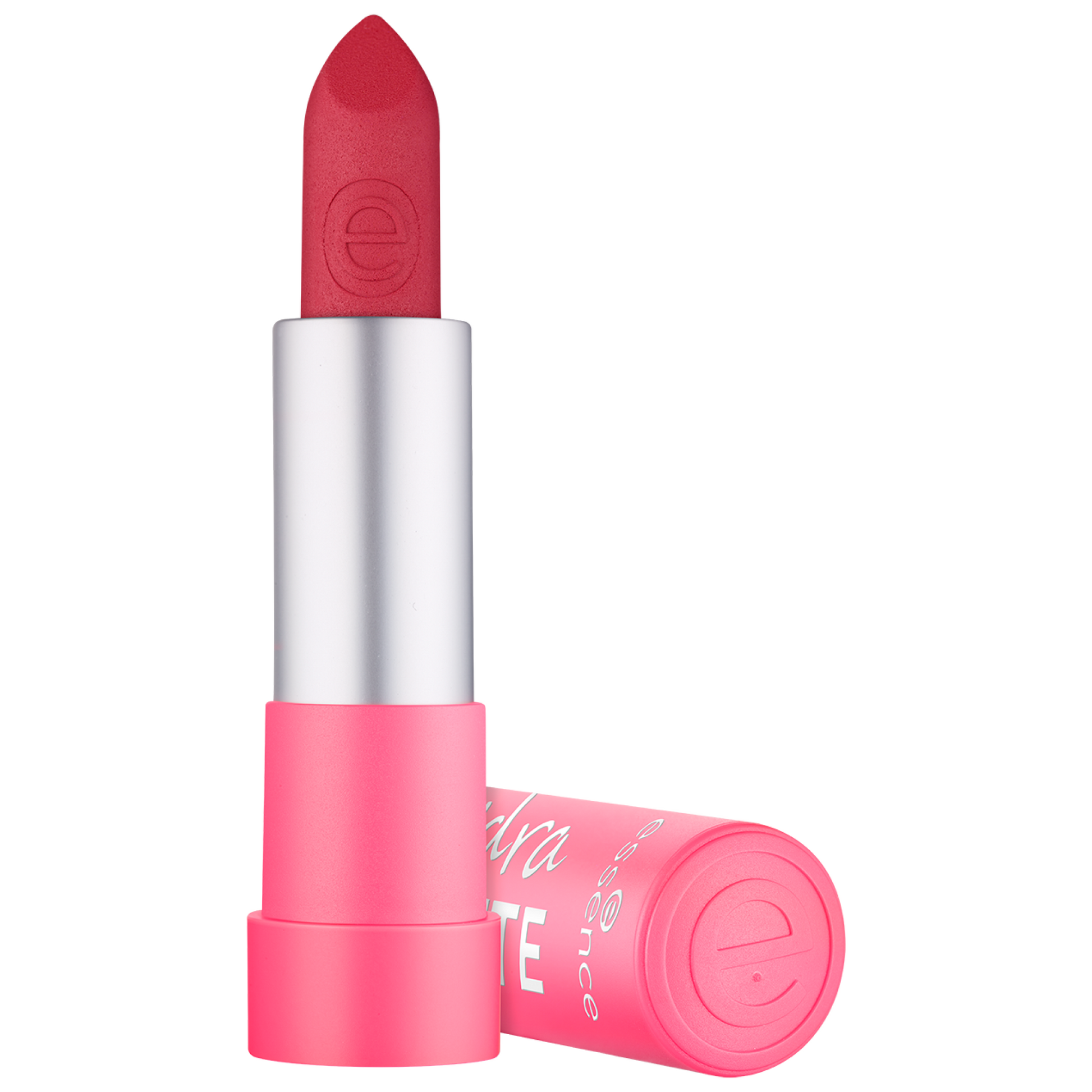 Essence hydra MATTE lipstick 406