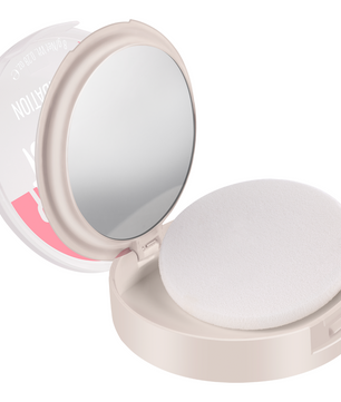 Essence 16h COVER & last POWDER FOUND. 07