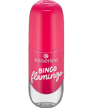 Essence Gel nail colour