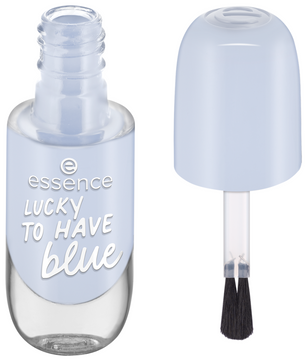 Ess. Gel Nail Colour 39