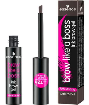 Essence Brow Like A Boss Ink Brow Gel