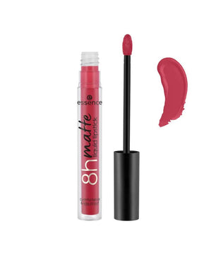 Essence 8H Matte Liquid Lipstick