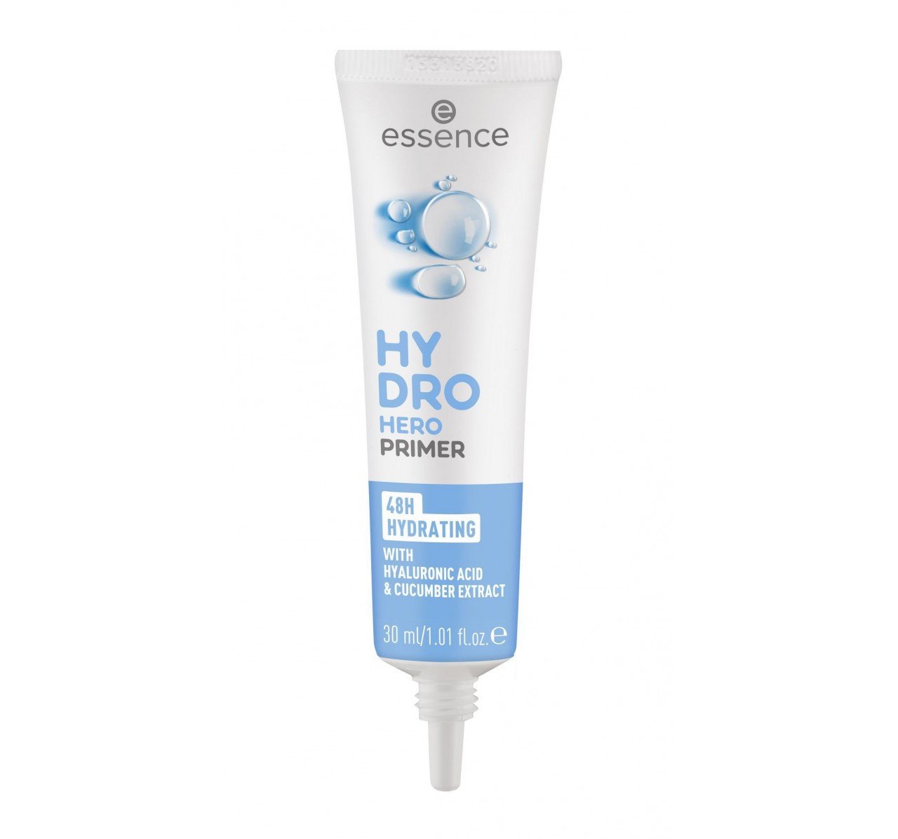 Essence Hydro Hero Primer With Hyaluronic Acid And Cucumber Extract 30Ml