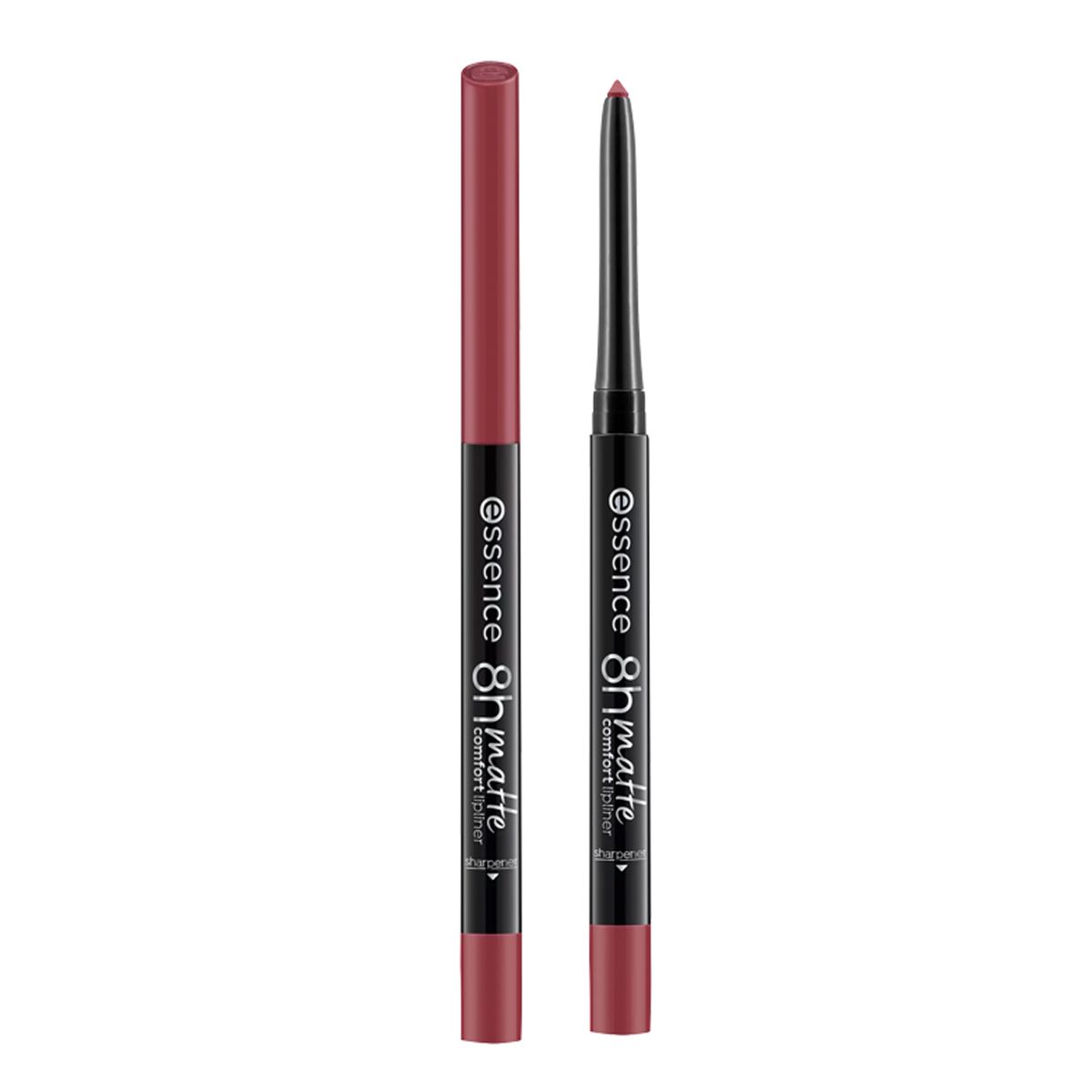 Ess. 8H Matte Comfort Lipliner 06