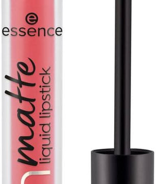 Essence 8H Matte Liquid Lipstick