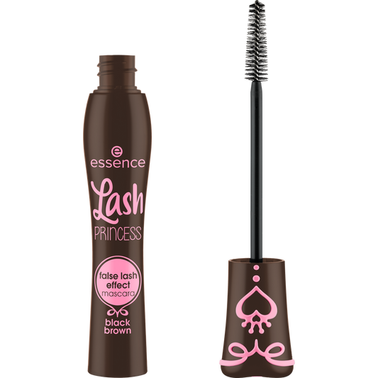 essence Lash Princess False Lash Effect Mascara Black Brown
