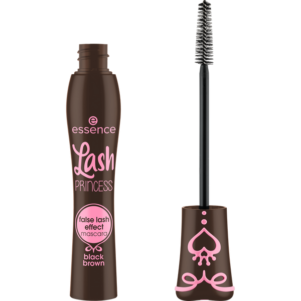essence Lash Princess False Lash Effect Mascara Black Brown