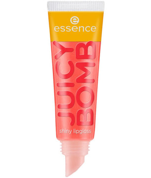 Essence Juicy Bomb Party Shiny Lip Gloss