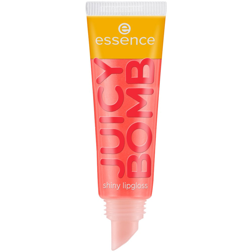 Essence JUICY BOMB shiny lipgloss 103