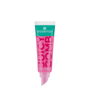 Essence Juicy Bomb Party Shiny Lip Gloss