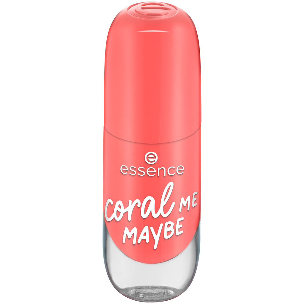 Essence Gel nail colour 52