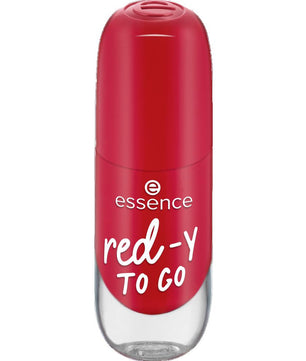 Essence Gel nail colour