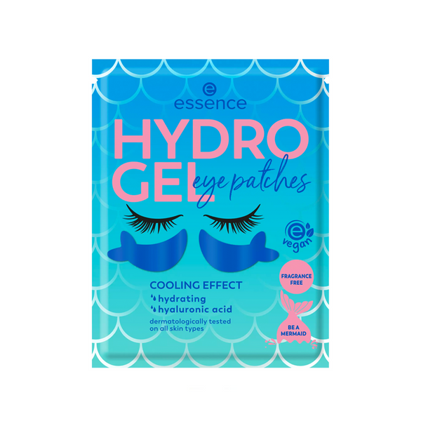 essence Hydro Gel Eye Patches 03
