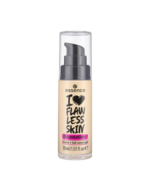 Essence - I Love Flawless Foundation