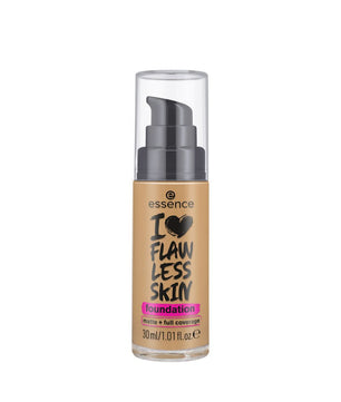 Essence - I Love Flawless Foundation