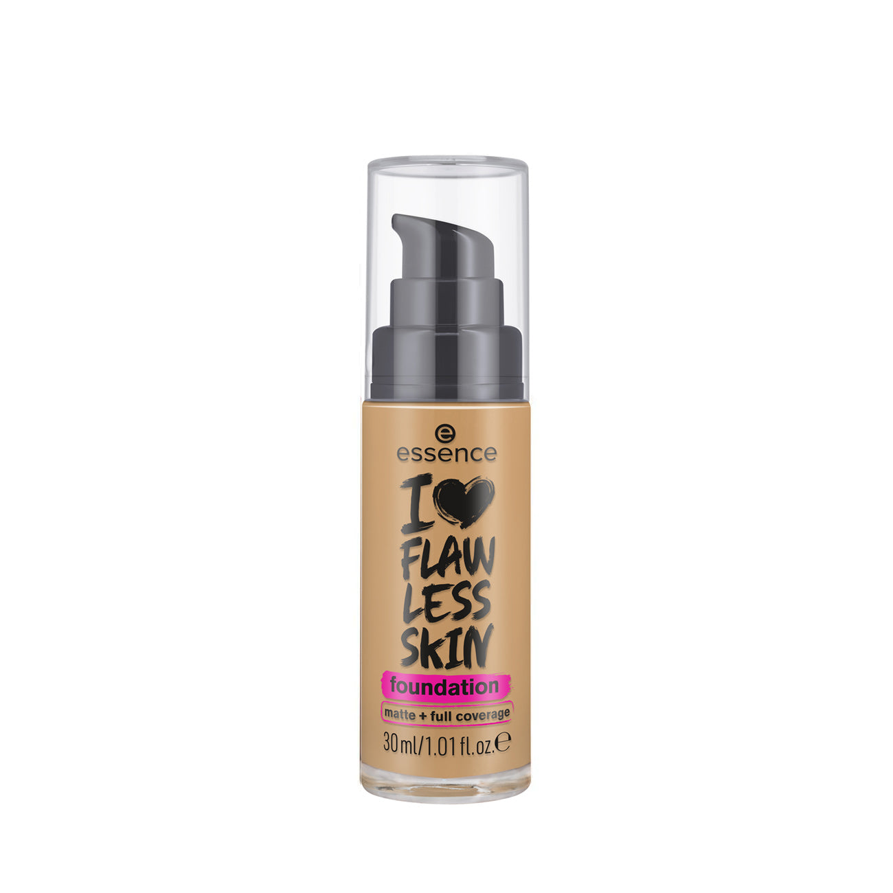 Essence - I Love Flawless Foundation - 90