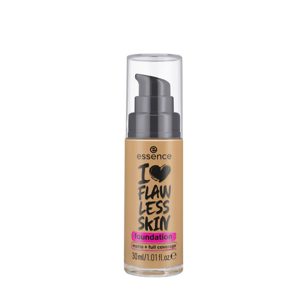 Essence - I Love Flawless Foundation - 90