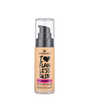 Essence - I Love Flawless Foundation