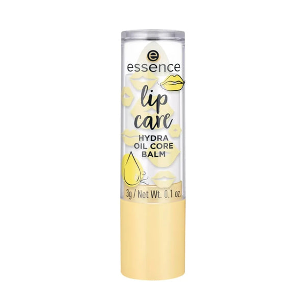 essence lip care HYDRA OIL CORE BALM