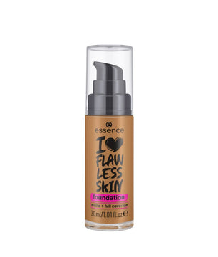 Essence - I Love Flawless Foundation