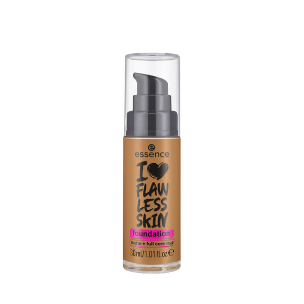 Essence - I Love Flawless Foundation - 130