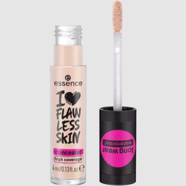 Essence I LOVE FLAWLESS SKIN concealer 20