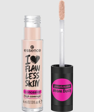 Essence I LOVE FLAWLESS SKIN concealer