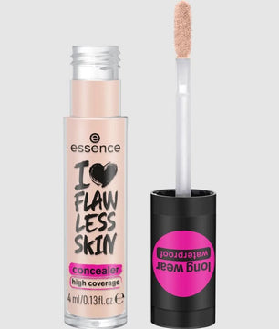 Essence I LOVE FLAWLESS SKIN concealer
