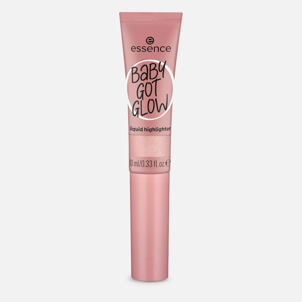 Essence Baby Got Glow Liquid Highlighter 20
