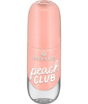 Essence Gel nail colour
