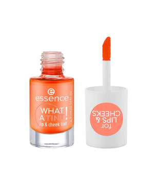 Essence What A Tint! Lip & Cheek Tint