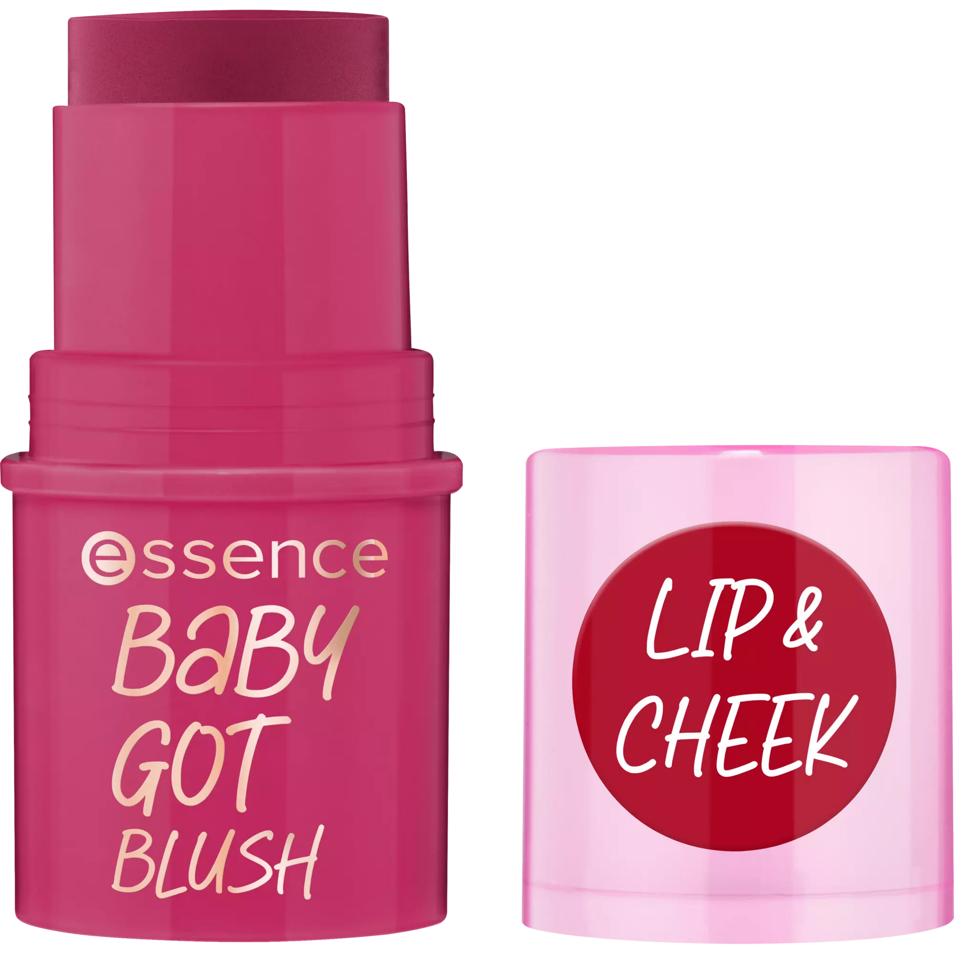 Essence Baby Got Blush 50