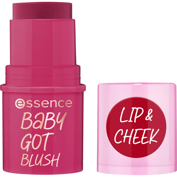 Essence Baby Got Blush 50