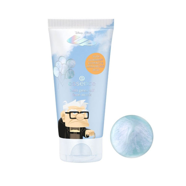 Disney Pixar Up Holo Peel-off Face Mask
