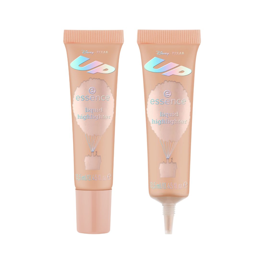 Essence  Up  Liquid Highlighter 01